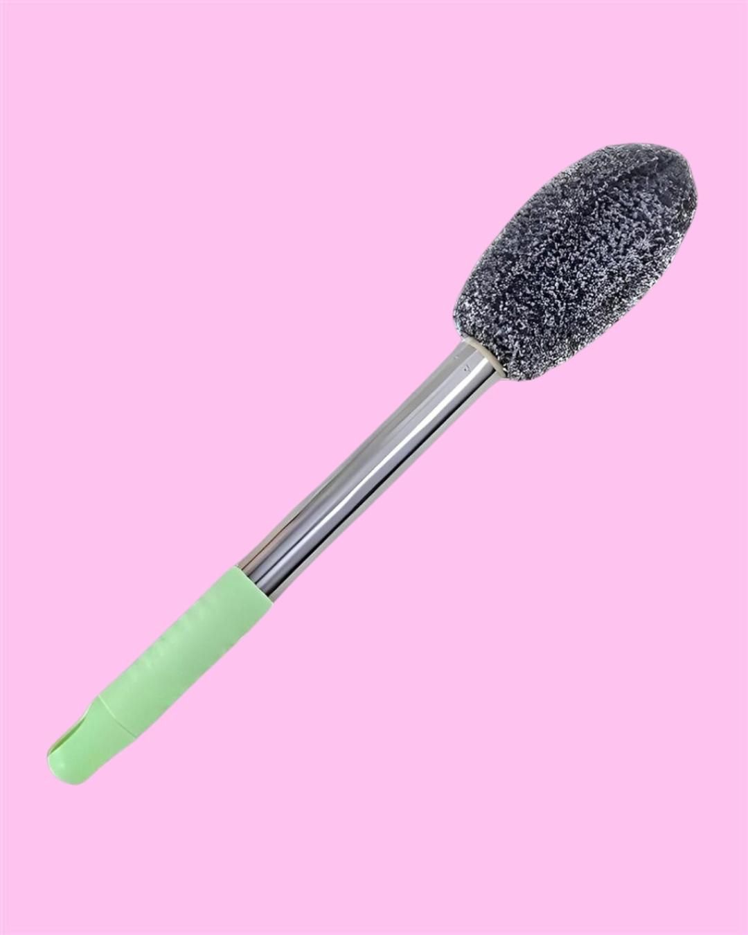 Bottle Jar Cleaner Brush Scrubber�⭐⭐⭐⭐⭐