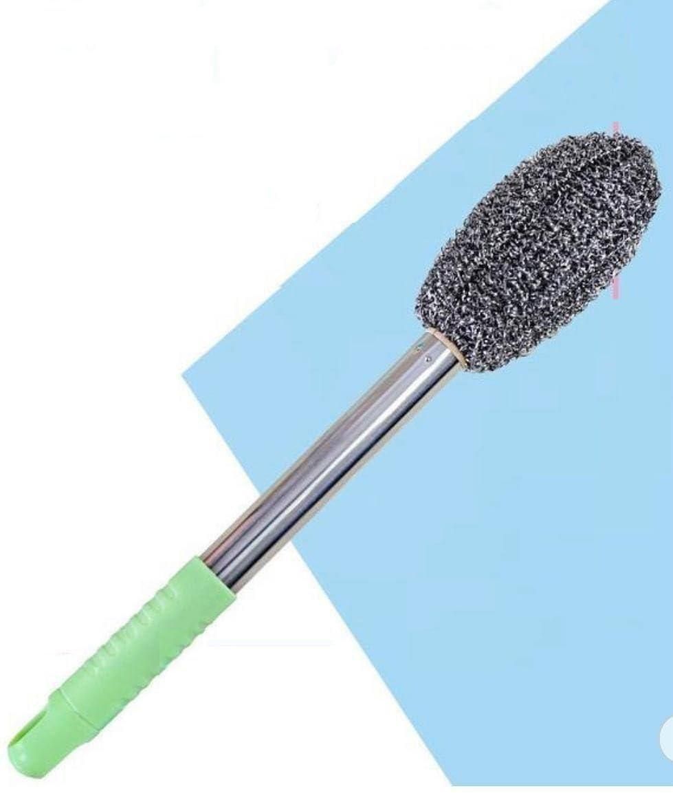 Bottle Jar Cleaner Brush Scrubber�⭐⭐⭐⭐⭐