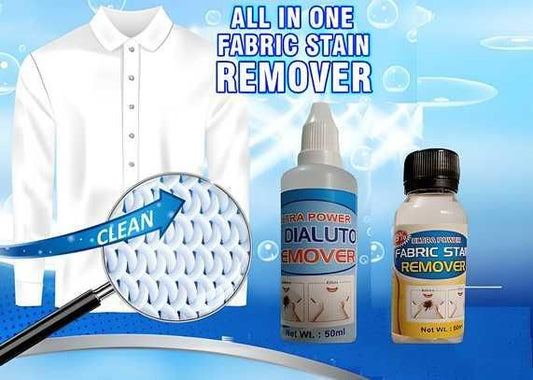 All in One Fabric Stain Remover ✨✨✨✨✨