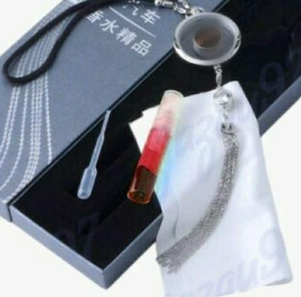 Car Logo Perfume Pendant Air Freshener Hanging Diffuser